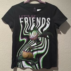 NWT Nightmare Before Christmas Disney Parks Tee XS M